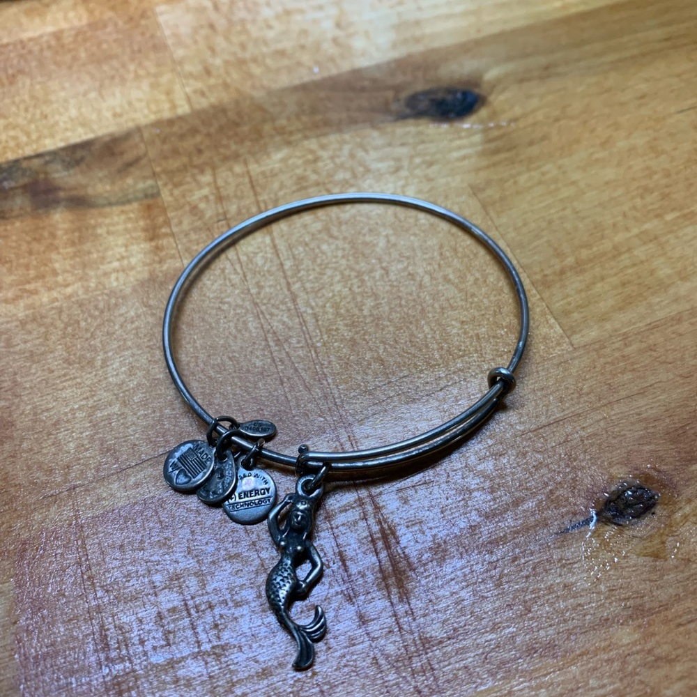 Alex and Ani bangle